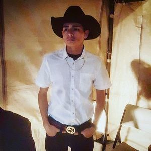 Meet your Posher, Anthony